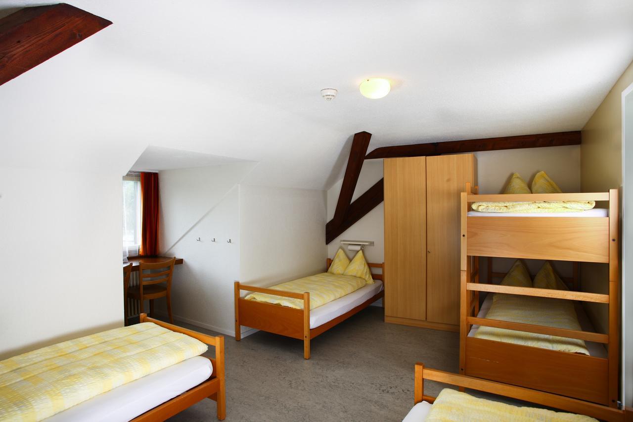 Hostel Eckstein Бар Экстерьер фото