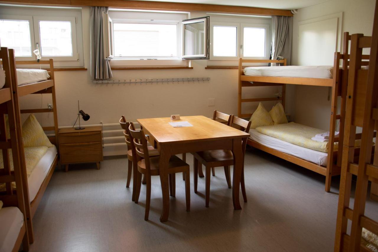 Hostel Eckstein Бар Экстерьер фото